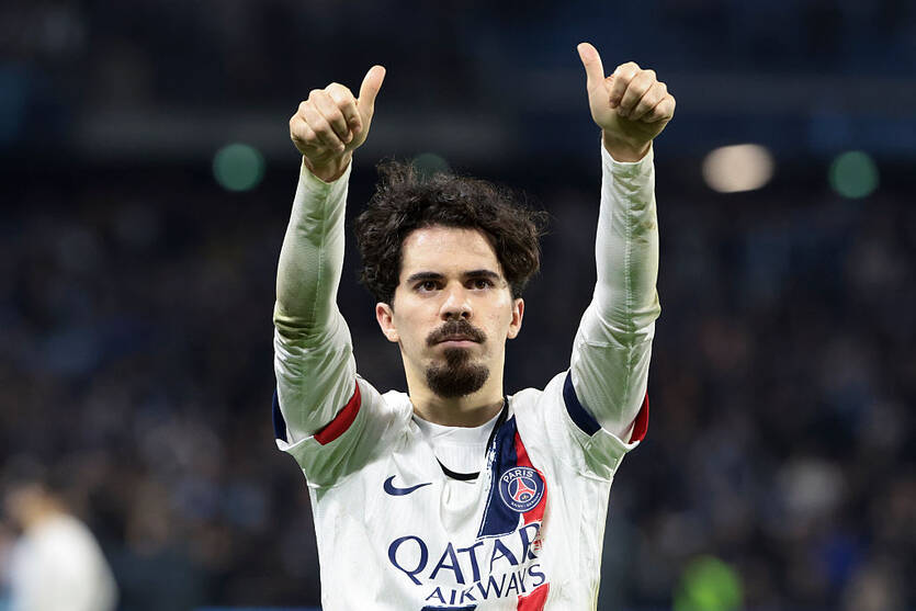 Вітінья / Getty Images