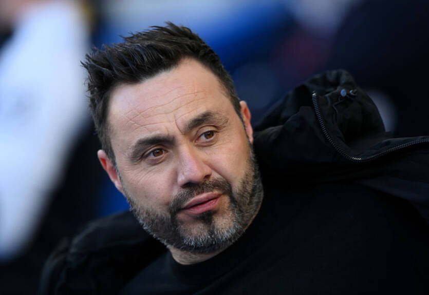 Манчестер Юнайтед опредил шорт-лист потенциальных тренеров