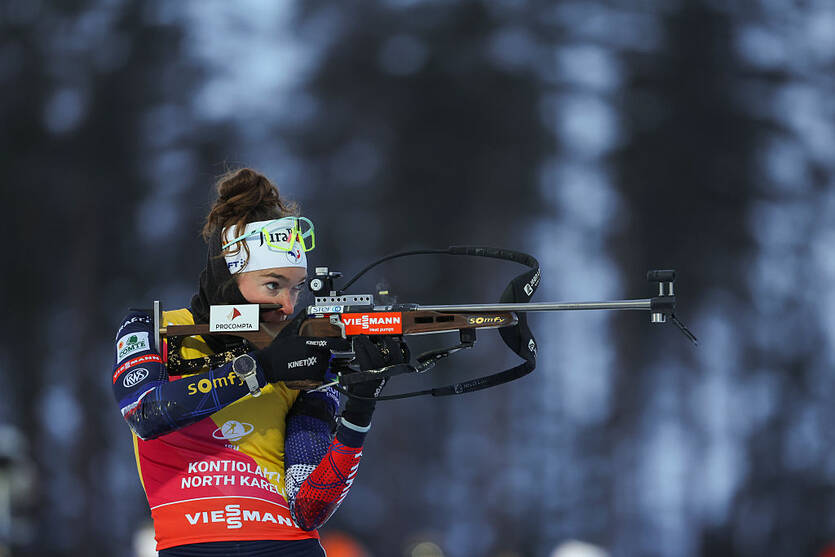 Лу Жанмонно / Getty Images