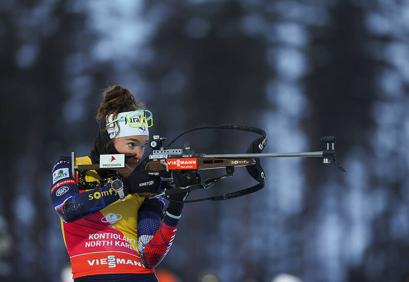 Визначилася володарка малого Кришталевого глобуса