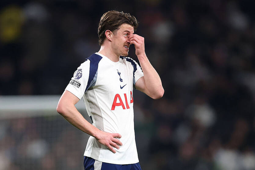 Конор Галлахер / Getty Images