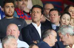 Эду отстранили от работы в Ноттингем Форест