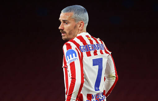 Гризманн близок к переходу в МЛС