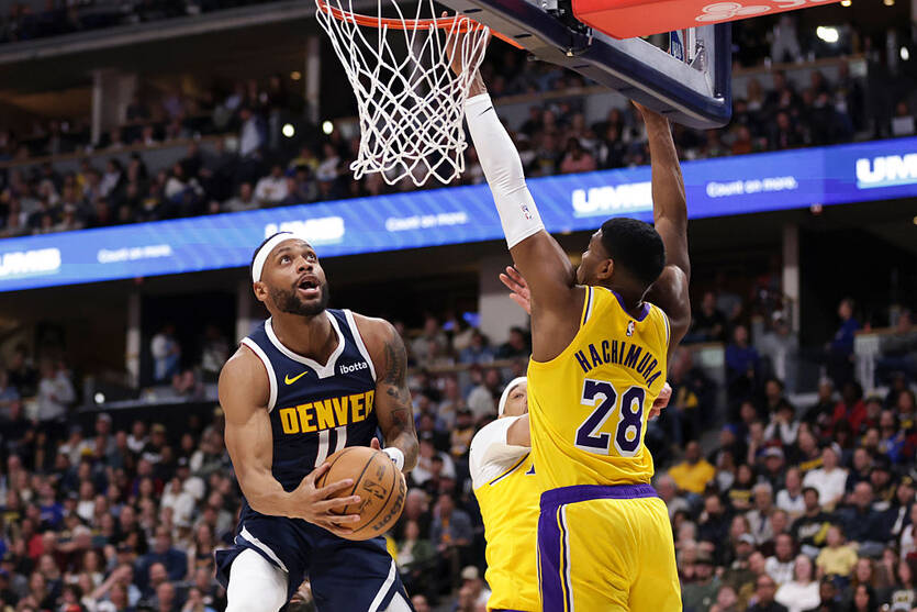 НБА / Getty Images