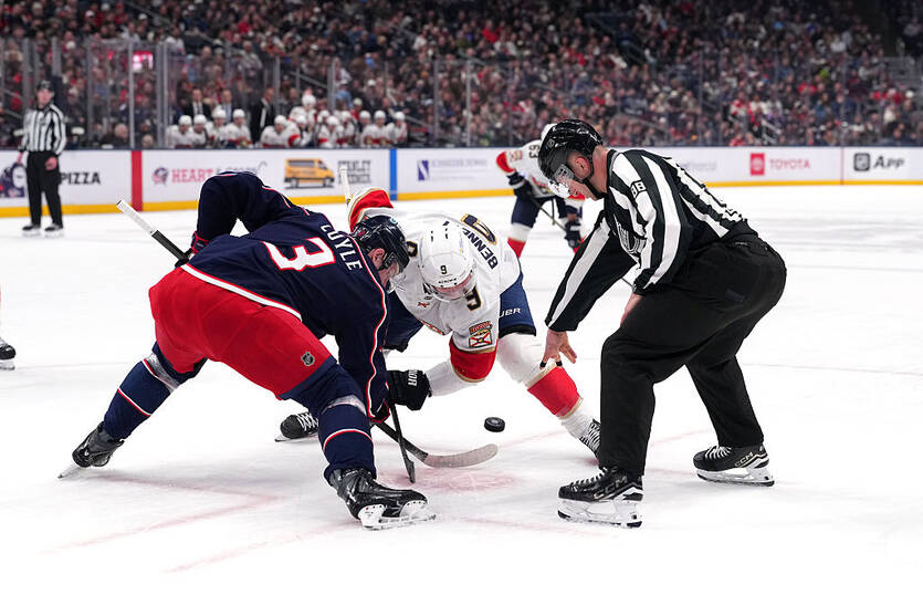 НХЛ / Getty Images