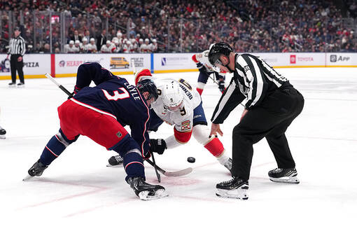 НХЛ: Питтсбург проиграл Баффало, Коламбус победил Флориду