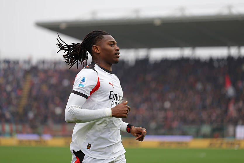 Рафаель Леау / Getty Images