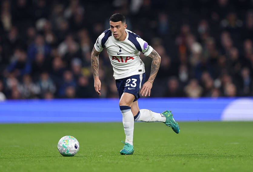 Педро Порро / Getty Images