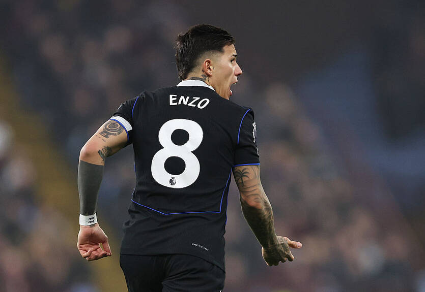 Реал передумав купувати Вітінью, однак готує 120 мільйонів євро на іншого гравця