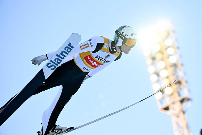 Домен Превц / Getty Images