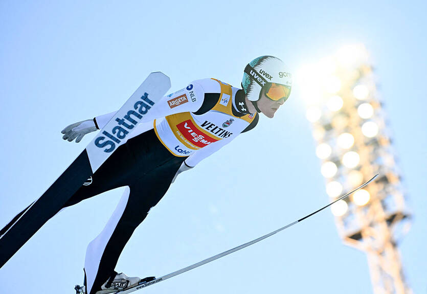 Превц не зумів встановити рекорд через дискваліфікацію