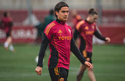 Лидер Ромы перенес операцию