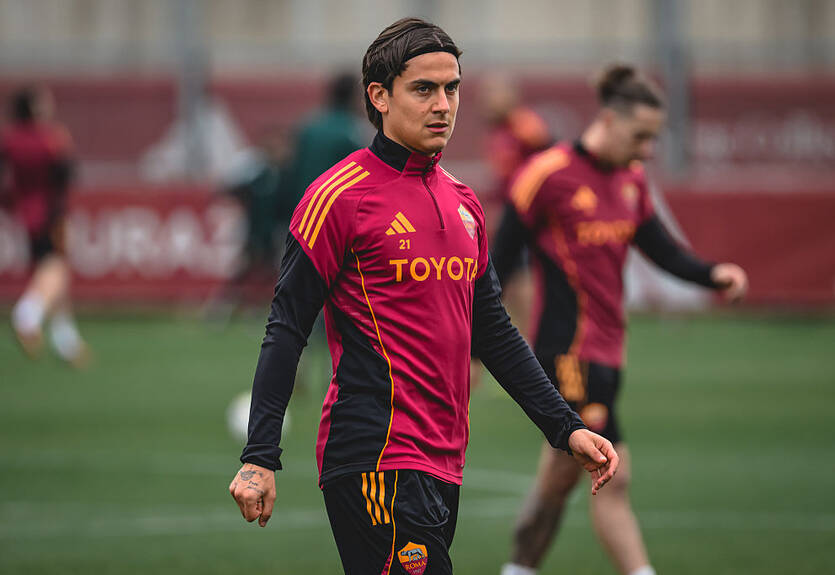 Лидер Ромы перенес операцию