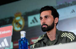 Арбелоа после победы над Сельтой: "Нужно отметить нашу академию и характер"