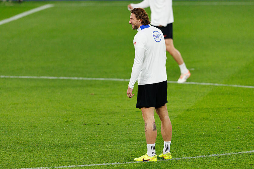 Ілля Забарний / Getty Images