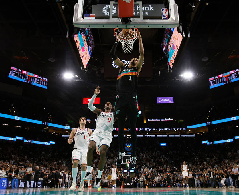 НБА / Getty Images