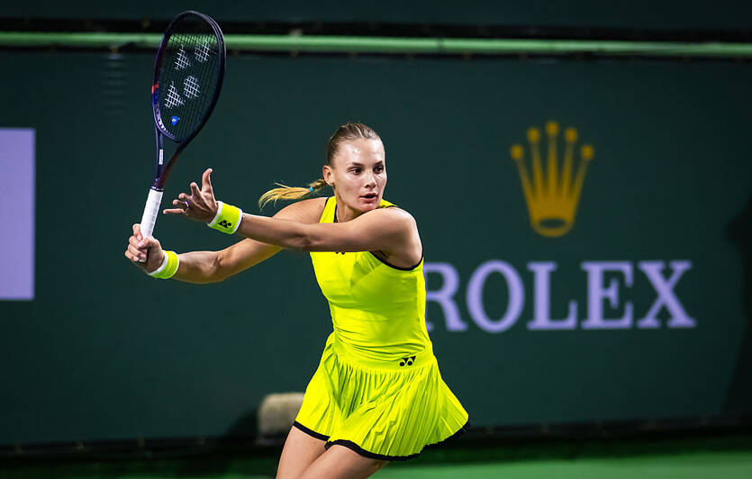 Даяна Ястремська / Getty Images
