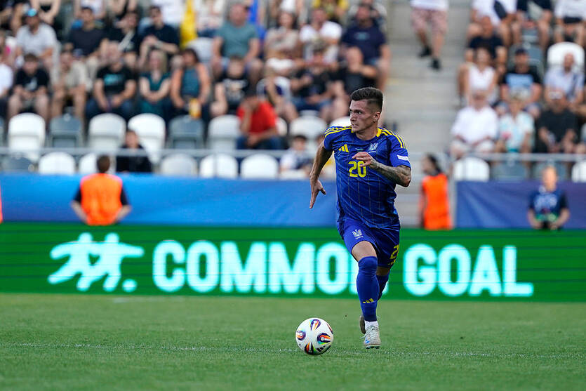 Владислав Велетень / Getty Images