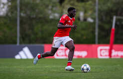 Ливерпуль, Ман Сити и Арсенал следят за игроком Бенфики