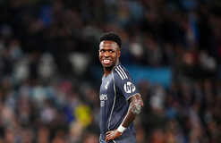 Звезда Реала настроен на доминирование в матчах с Манчестер Сити