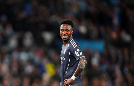 Звезда Реала настроен на доминирование в матчах с Манчестер Сити