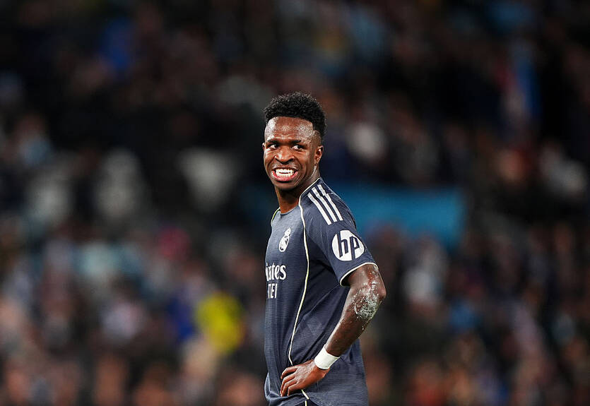 Зірка Реала налаштований на домінування в матчах із Манчестер Сіті