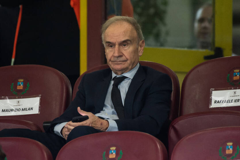 Джанни Петруччи / Getty Images