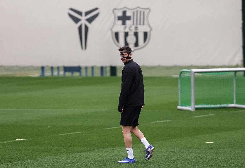 Стало известно примет ли участие Левандовски в матче против Атлетик