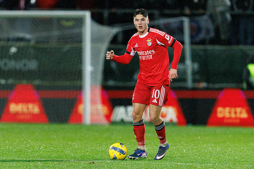 Георгій Судаков / Getty Images