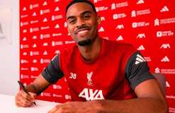 Ливерпуль заключил новый долгосрочный контракт с ключевым хавбеком