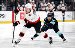 НХЛ: Оттава перестреляла Сиэтл, Филадельфия в буллитах обыграла Питтсбург НХЛ: Оттава перестреляла Сиэтл, Филадельфия в буллитах обыграла Питтсбург