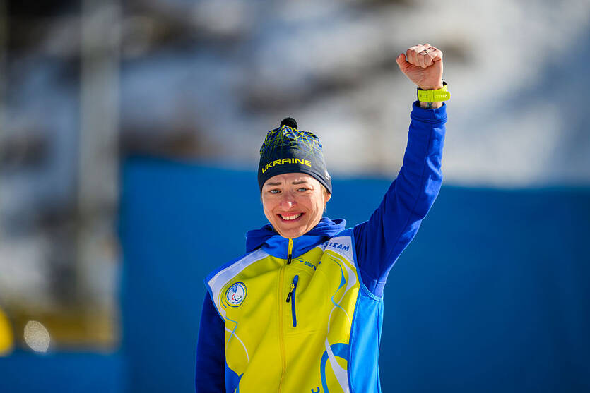 Олександра Кононова / Getty Images