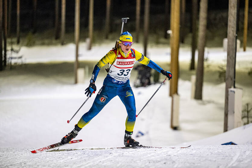 Анастасія Меркушина / Getty Images