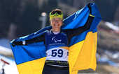 Україна опустилася на друге місце медального заліку Паралімпіади-2026