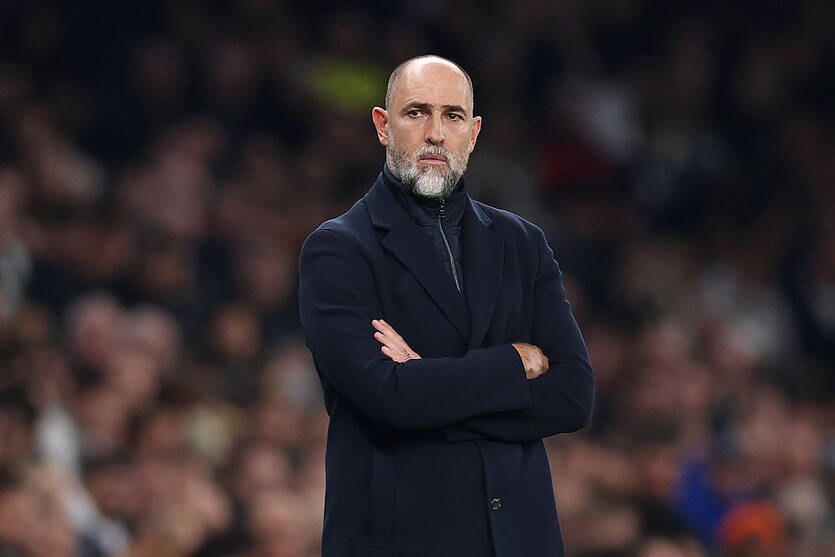 Игор Тудор / Getty Images