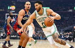 НБА: Лейкерс победили Нью-Йорк, Кливленд проиграл Бостону НБА: Лейкерс победили Нью-Йорк, Кливленд проиграл Бостону