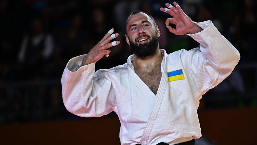 Антон Савицкий / Getty Images