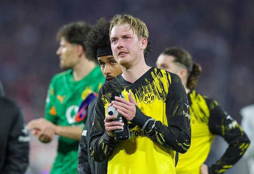 Юлиан Брандт / Getty Images