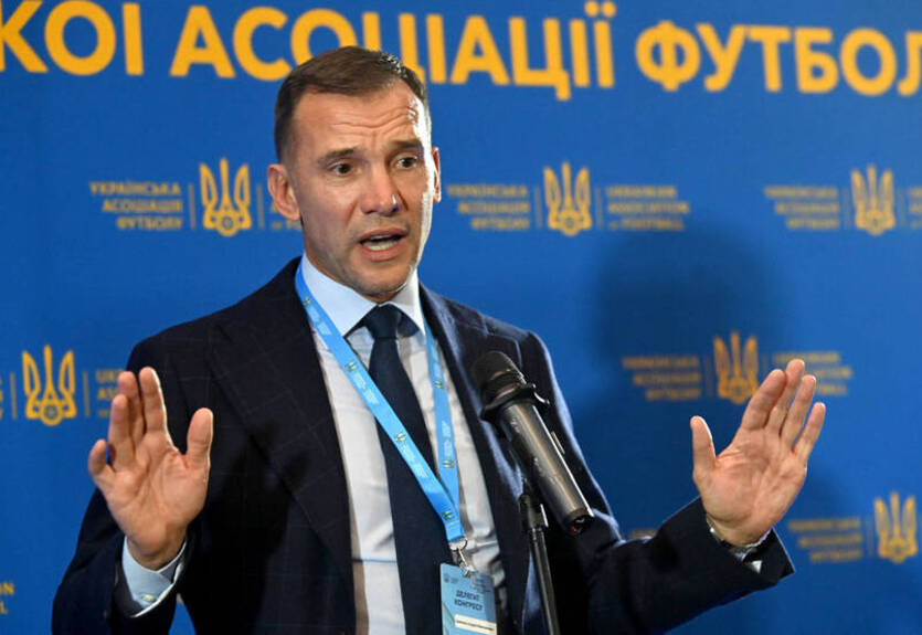 УАФ отреагировала на критику судейства и начала служебное расследование