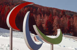 Україна зберегла друге місце у медальному заліку Паралімпіади-2026