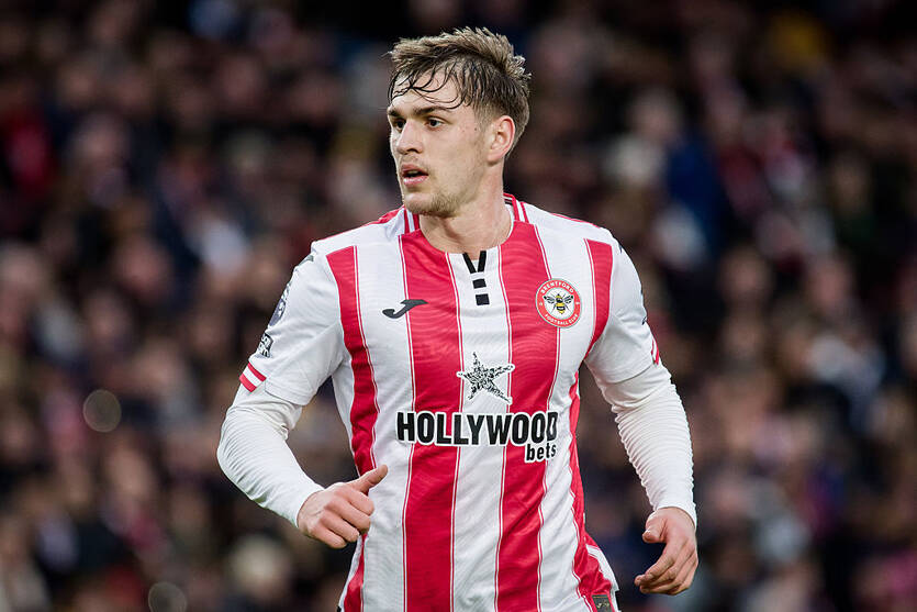 Егор Ярмолюк / Getty Images