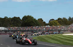 Формула-1 уже рассматривает изменение регламента