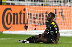 Два экс-одноклубника украинца были пожизненно дисквалифицированы