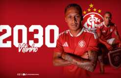 Легионер Динамо подписал предварительный контракт с бразильским клубом