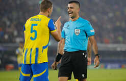 Матч с Лехом рассудит знакомый Шахтеру арбитр