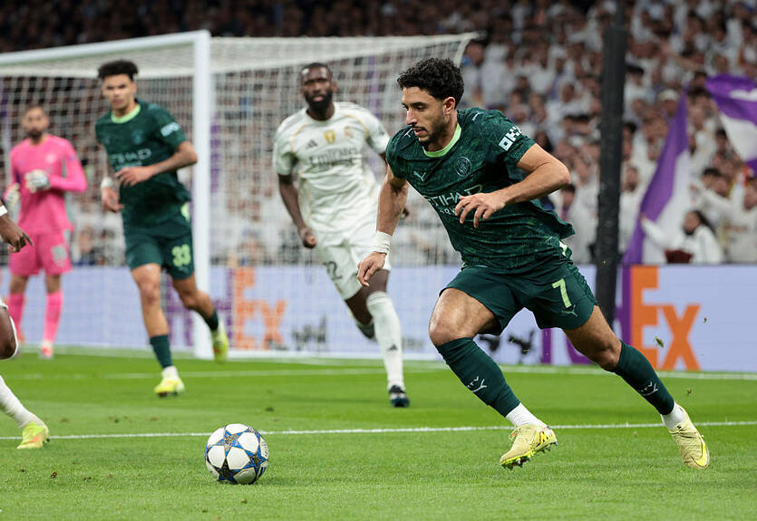 Лига чемпионов: превью 1/8 фонала – Реал примет Сити, а ПСЖ сыграет против Челси