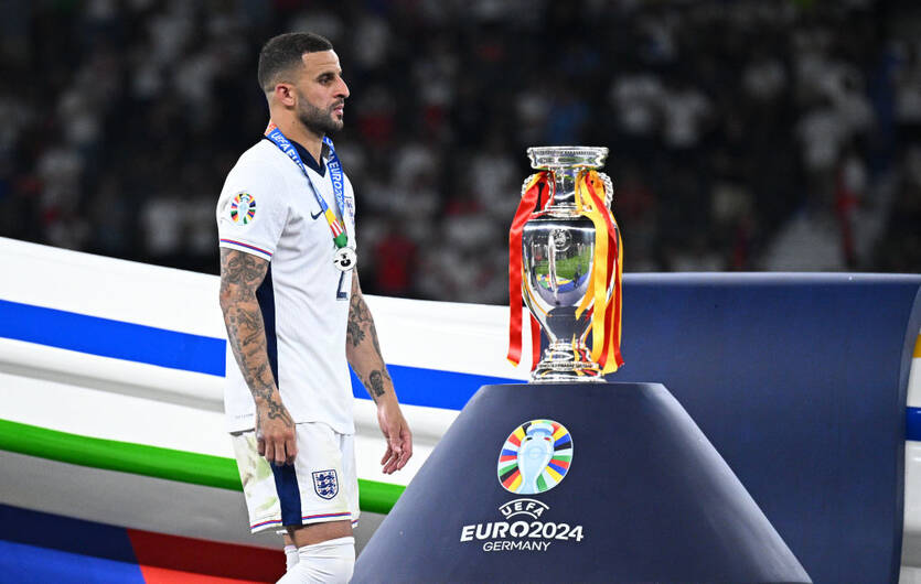 Кайл Вокер / Getty Images