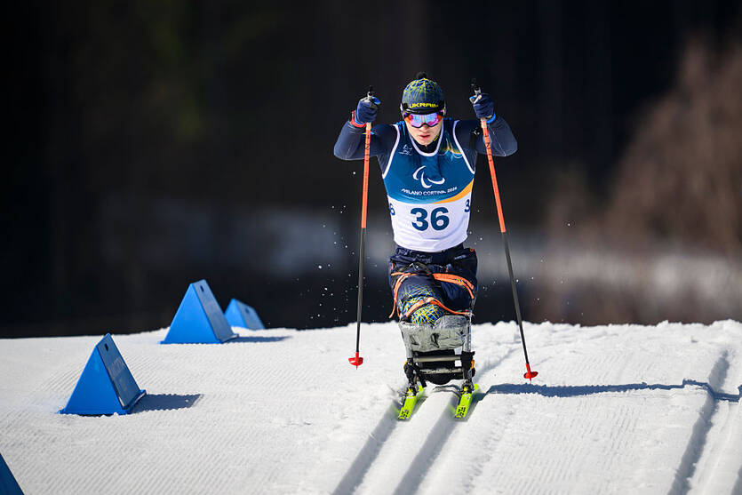 Олександр Алексик / Getty Images