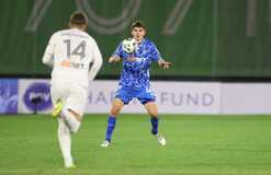 УАФ оприлюднила записи переговорів арбітрів у матчах Полісся - Динамо та Олександрія - Шахтар