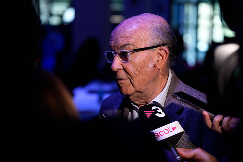 Кармело Еспелета / Getty Images